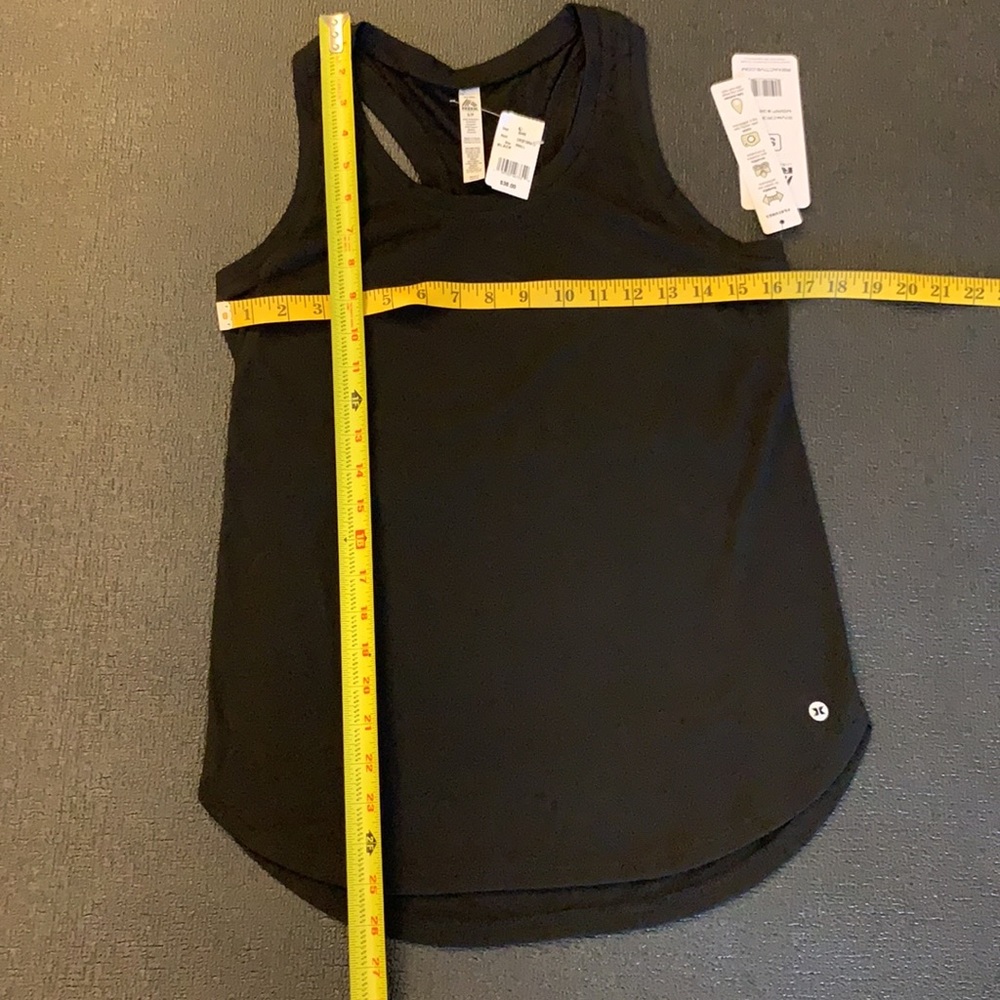 RBX Racerback Tank-S - Picture 6 of 10